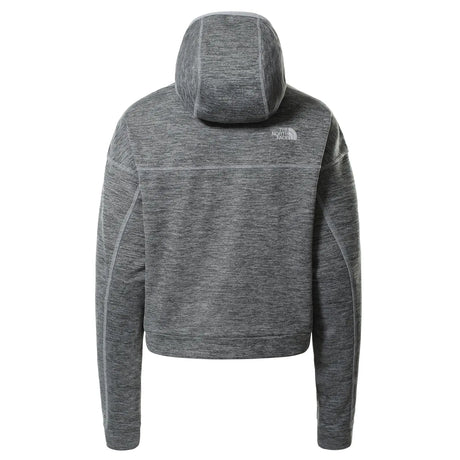 Polar The North Face W Canyonlands Po Crop   Polar The North Face W Canyonlands Po Crop