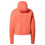 Polar The North Face W Canyonlands Po Crop   Polar The North Face W Canyonlands Po Crop