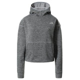Polar The North Face W Canyonlands Po Crop   Polar The North Face W Canyonlands Po Crop