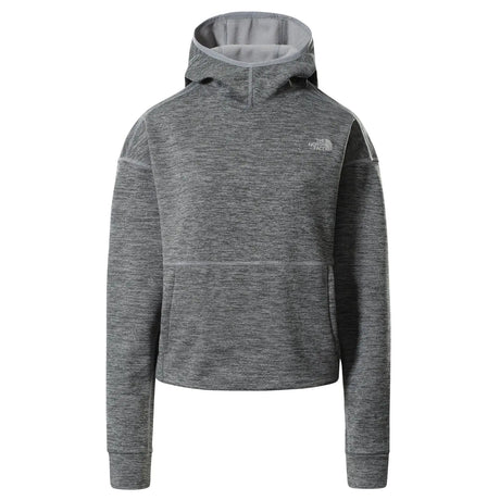 Polar The North Face W Canyonlands Po Crop   Polar The North Face W Canyonlands Po Crop