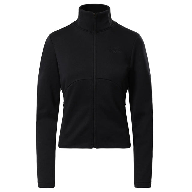 Polar The North Face W City Standard Fz   Polar The North Face W City Standard Fz