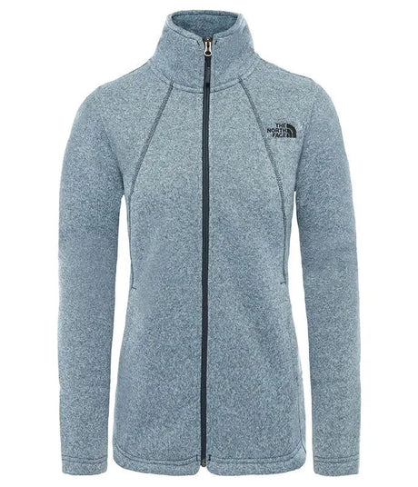 Polar The North Face W Crescent FZ   Polar The North Face W Crescent FZ