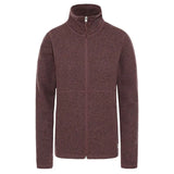 Polar The North Face W Crescent Fz   Polar The North Face W Crescent Fz
