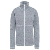 Polar The North Face W Crescent Fz   Polar The North Face W Crescent Fz