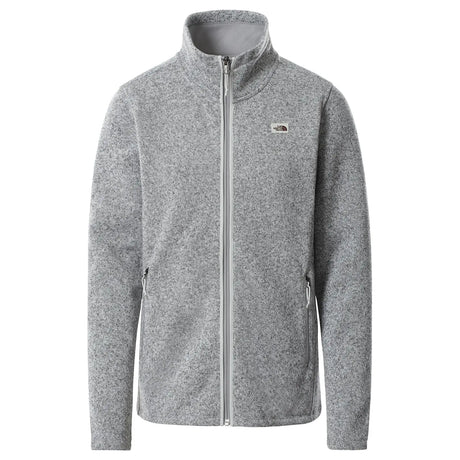 Polar The North Face W Crescent Fz   Polar The North Face W Crescent Fz