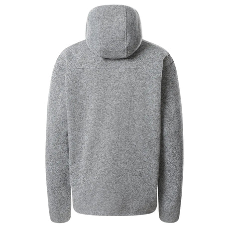 Polar The North Face W Crescent Popover   Polar The North Face W Crescent Popover