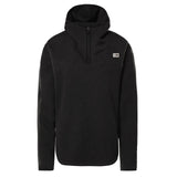 Polar The North Face W Crescent Popover   Polar The North Face W Crescent Popover