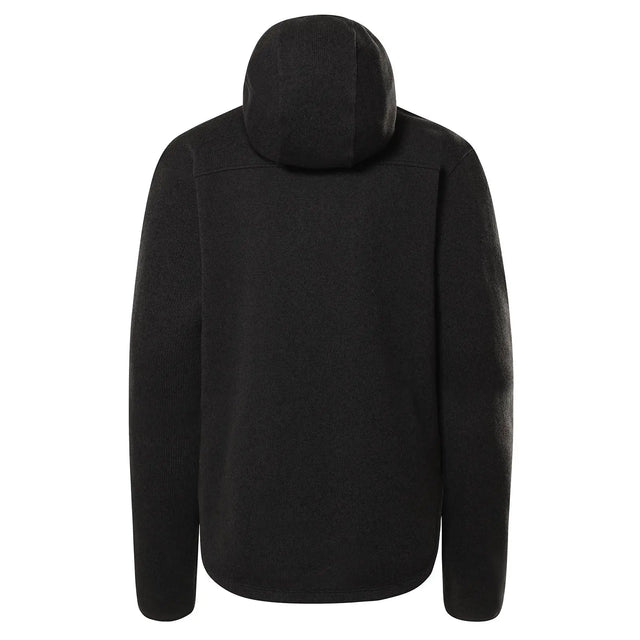 Polar The North Face W Crescent Popover   Polar The North Face W Crescent Popover