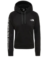 Polar The North Face W Graphic Po Hoodie   Polar The North Face W Graphic Po Hoodie