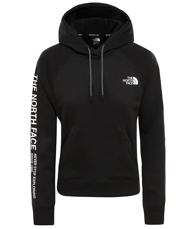 Polar The North Face W Graphic Po Hoodie   Polar The North Face W Graphic Po Hoodie