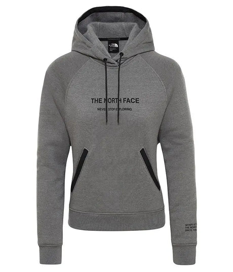 Polar The North Face W Graphic Po Hoodie   Polar The North Face W Graphic Po Hoodie