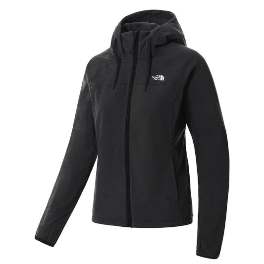 Polar The North Face W Homesafe Fz Hoodie   Polar The North Face W Homesafe Fz Hoodie