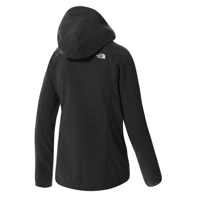 Polar The North Face W Homesafe Fz Hoodie   Polar The North Face W Homesafe Fz Hoodie