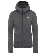 Polar The North Face W Impendor Light Midlayer Hoodie   Polar The North Face W Impendor Light Midlayer Hoodie