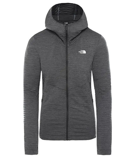 Polar The North Face W Impendor Light Midlayer Hoodie   Polar The North Face W Impendor Light Midlayer Hoodie