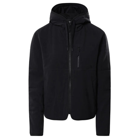 Polar The North Face W Mountain Sweatshirt Hoodie   Polar The North Face W Mountain Sweatshirt Hoodie