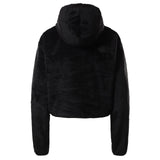 Polar The North Face W Osito 1/4 Zip Hoodie   Polar The North Face W Osito 1/4 Zip Hoodie