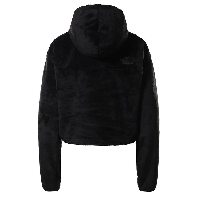 Polar The North Face W Osito 1/4 Zip Hoodie   Polar The North Face W Osito 1/4 Zip Hoodie