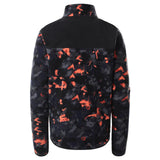 Polar The North Face W Printed Tka Glacier Snap-neck   Polar The North Face W Printed Tka Glacier Snap-neck