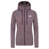 Polar The North Face W Tech Mezzaluna Hoodie   Polar The North Face W Tech Mezzaluna Hoodie