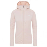 Polar The North Face W Tech Mezzaluna Hoodie   Polar The North Face W Tech Mezzaluna Hoodie
