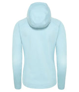 Polar The North Face W Tech Mezzaluna Hoodie   Polar The North Face W Tech Mezzaluna Hoodie
