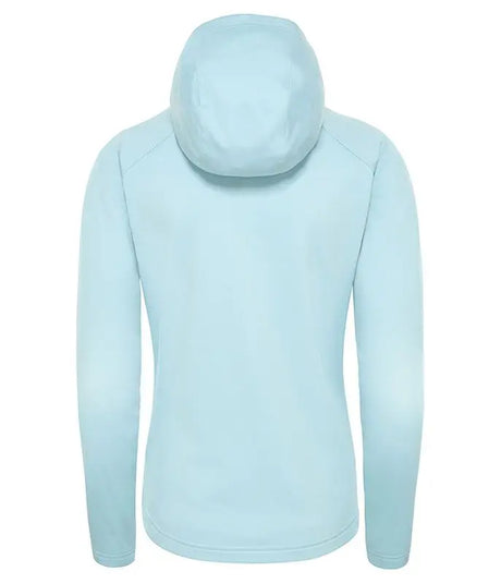 Polar The North Face W Tech Mezzaluna Hoodie   Polar The North Face W Tech Mezzaluna Hoodie