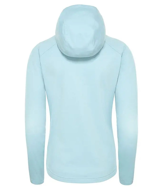 Polar The North Face W Tech Mezzaluna Hoodie   Polar The North Face W Tech Mezzaluna Hoodie