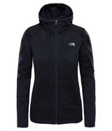 Polar The North Face W Tech Mezzaluna Hoodie   Polar The North Face W Tech Mezzaluna Hoodie