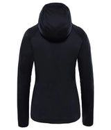 Polar The North Face W Tech Mezzaluna Hoodie   Polar The North Face W Tech Mezzaluna Hoodie