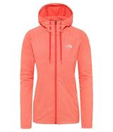 Polar The North Face W Tech Mezzaluna Hoodie   Polar The North Face W Tech Mezzaluna Hoodie