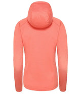 Polar The North Face W Tech Mezzaluna Hoodie   Polar The North Face W Tech Mezzaluna Hoodie