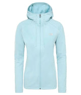 Polar The North Face W Tech Mezzaluna Hoodie   Polar The North Face W Tech Mezzaluna Hoodie