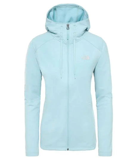 Polar The North Face W Tech Mezzaluna Hoodie   Polar The North Face W Tech Mezzaluna Hoodie
