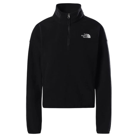 Polar The North Face W Tka Kataka 1/4 Zip   Polar The North Face W Tka Kataka 1/4 Zip