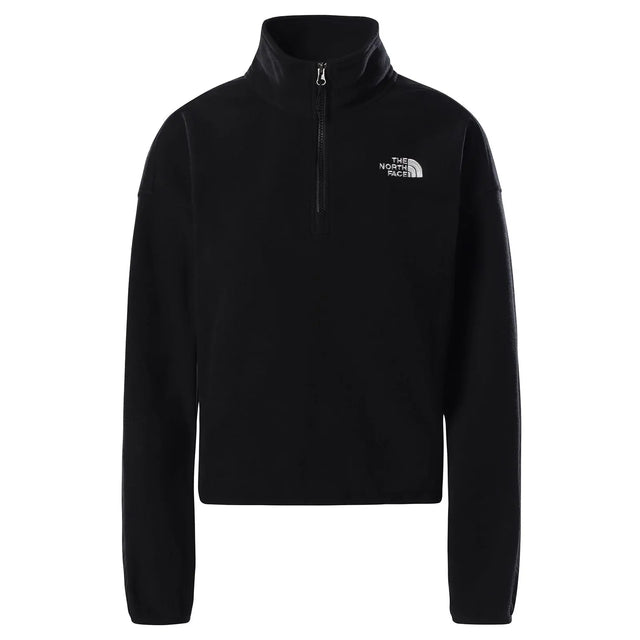 Polar The North Face W Tka Kataka 1/4 Zip   Polar The North Face W Tka Kataka 1/4 Zip