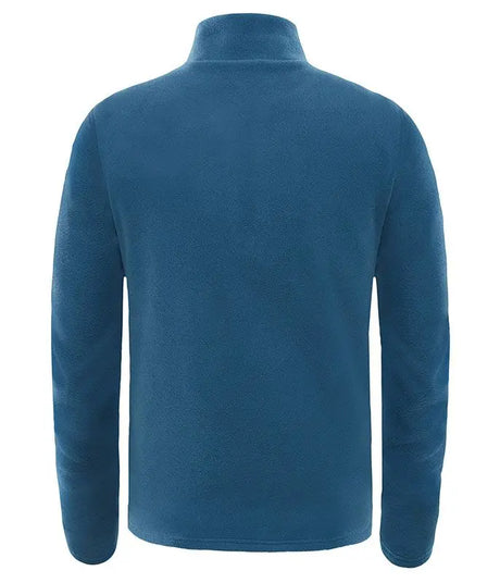 Polar Copii The North Face Y Glacier 1/4 Zip   Polar Copii The North Face Y Glacier 1/4 Zip