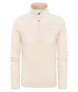 Polar Copii The North Face Y Glacier 1/4 Zip   Polar Copii The North Face Y Glacier 1/4 Zip