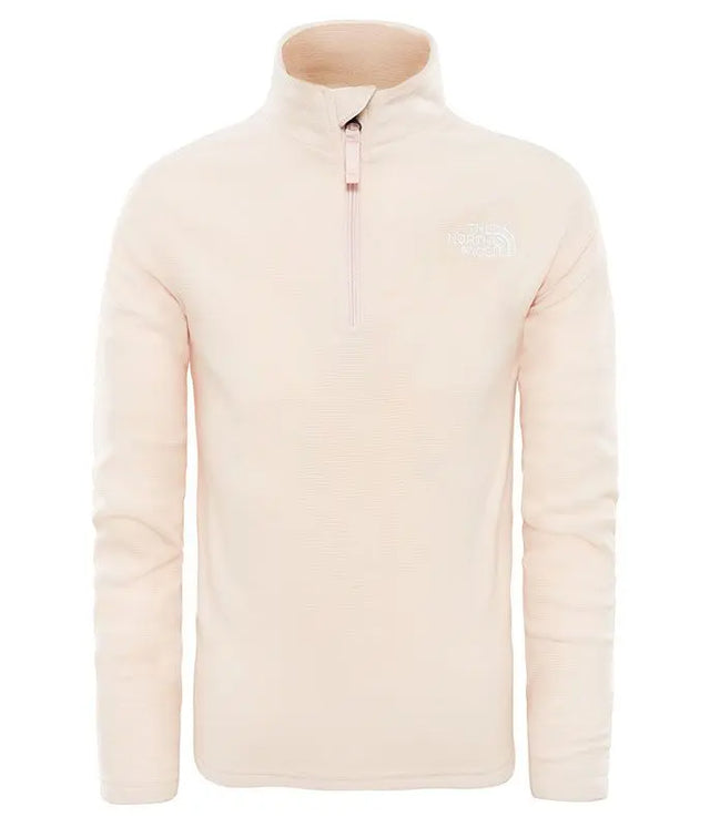 Polar Copii The North Face Y Glacier 1/4 Zip   Polar Copii The North Face Y Glacier 1/4 Zip