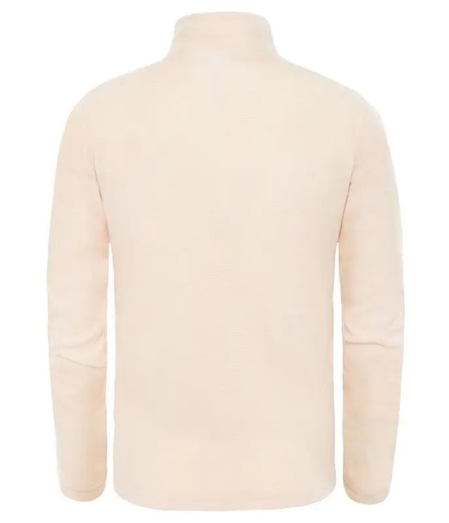 Polar Copii The North Face Y Glacier 1/4 Zip   Polar Copii The North Face Y Glacier 1/4 Zip