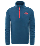 Polar Copii The North Face Y Glacier 1/4 Zip   Polar Copii The North Face Y Glacier 1/4 Zip
