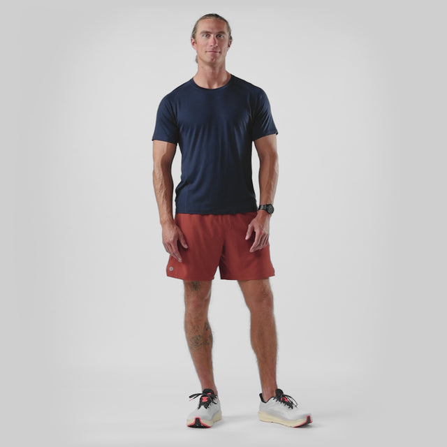 Tricou Smartwool M Active Ultralite