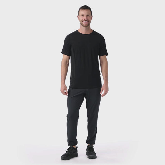 Tricou Smartwool M Active Ultralite