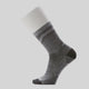 Sosete Barbati Smartwool Run Mid Crew Pattern Zero Cushion