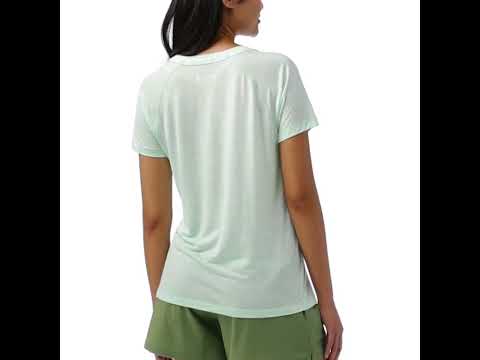Tricou Smartwool W Active Ultra 120