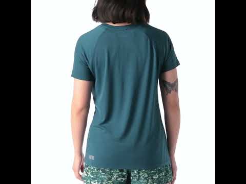 Tricou Femei Smartwool W Active Ultralite