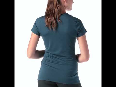 Tricou Smartwool W Merino Boxed