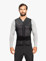 Protectie Atomic Live Shield Vest Amid M All Black