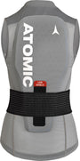 Protectie Atomic Live Shield Vest W Grey