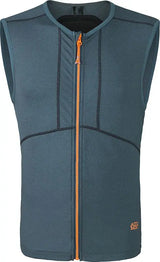 Protectie Atomic Ridgeline Bp Vest Blue   Protectie Atomic Ridgeline Bp Vest Blue